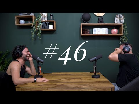 Wir kommen wieder | #46 Nizar & Shayan Podcast