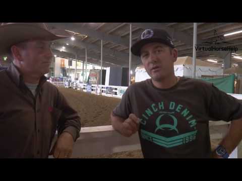 Andrea Fappani Talks with Joe Schmidt