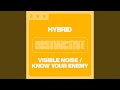 Know Your Enemy (Original)
