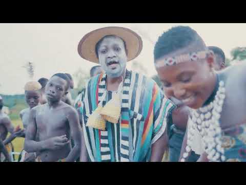 KING MAZ - RÈDÈ [chez nous]