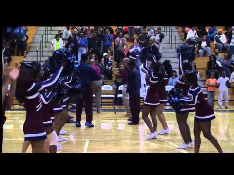 Pebblebrook vs South Cobb