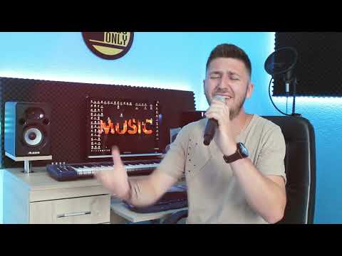 Ciric Ervin Ciro - Iz zivota nestala si tiho - COVER