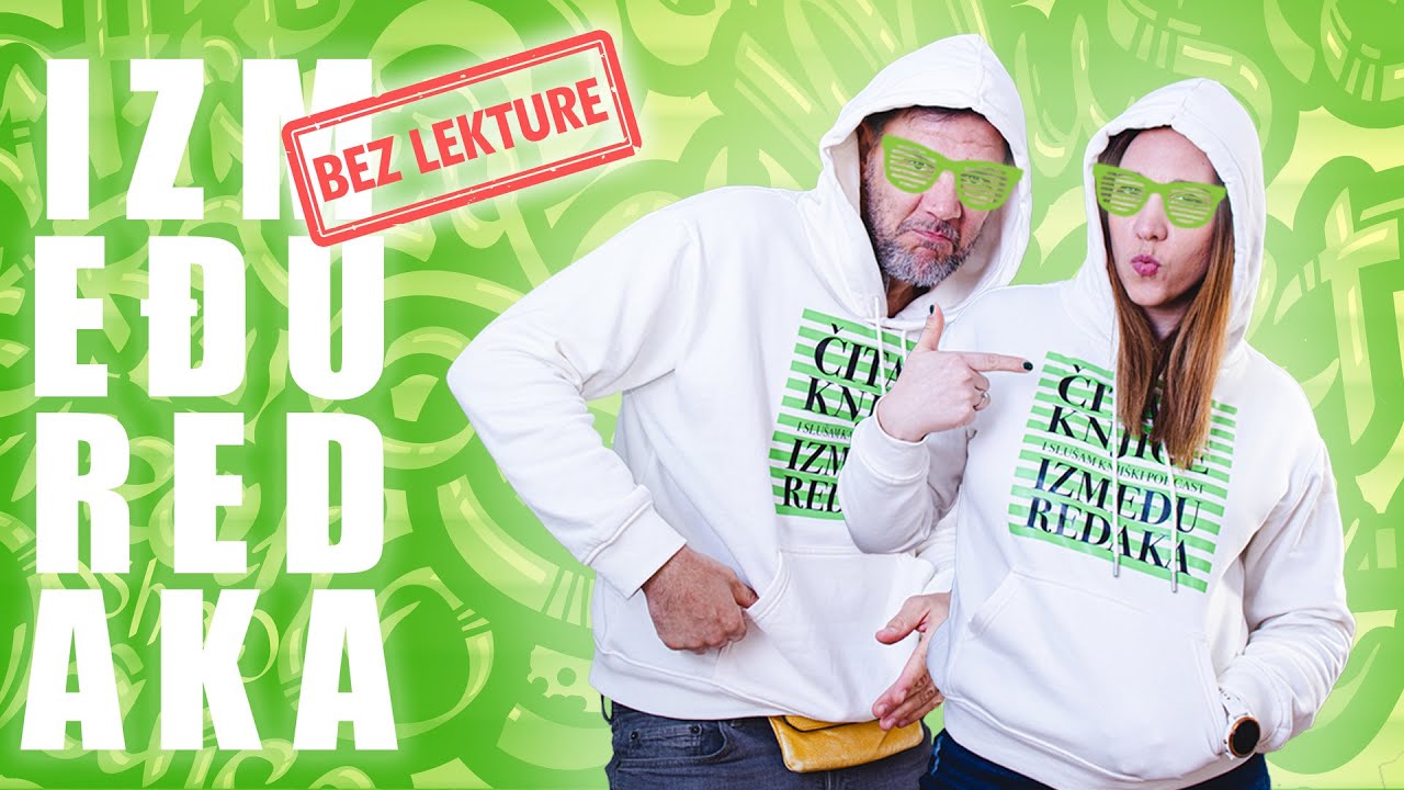 Između redaka #30 - Bez lekture
