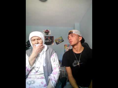 FÉNIX MLG - QUERIDA ABUELA💗 (FREESTYLE)