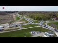 Lange vertraging bij Roggebotsluis door werkzaamheden A6