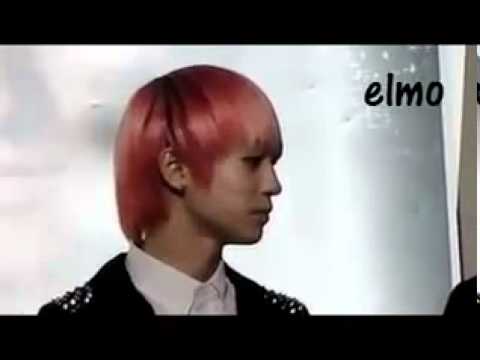 110310 TeenTop Focus L Joe