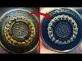 EASIEST Way To Clean Your Shower Head UNBELIEVABLE RESULT