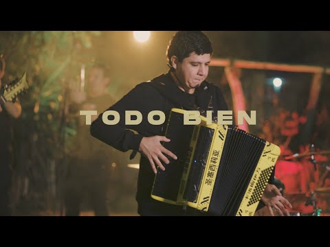 Todo Bien - Los Nuevos Ilegales (Navidad CENSURADA)