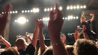 Die Fantastischen Vier - Es könnt alles so einfach sein + Smudo Dortmund 27.04.2018