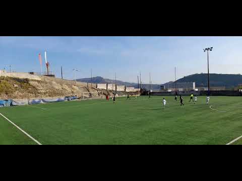 Campania - Giovanissimi Regionali U14 Girone A G8 - Caravaggio Svaef U14 vs Football Ciro Caruso...