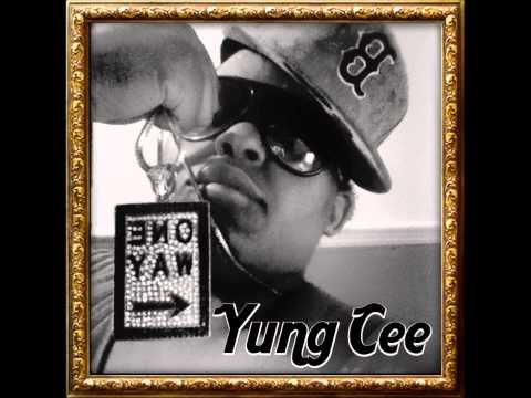 Middle Fingaz In Da Air - J-Killa Un King ft Maybak & Yung Cee