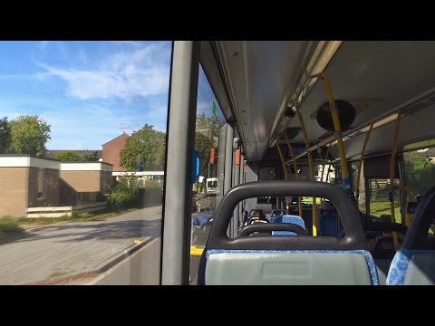 Syntus 5123 | VDL Berkhof Ambassador ALE-120 | VOITH | Lijn 2 Deventer - Platvoet!!