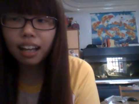 Tooi Kono Machi de [COVER by starxSH]