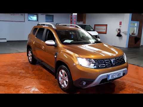 Dacia Duster 2018 - Image 2