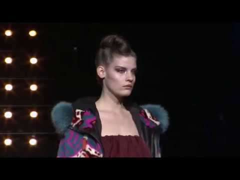 Braschi FW 2018/19 Collection - Fashion Show Milano