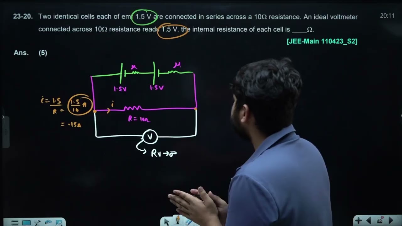 Video Solution