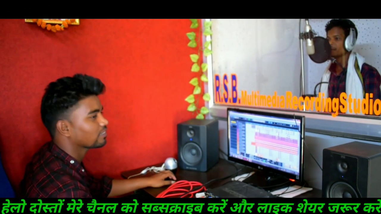 दिल से दिल से🍁 टॉय तो दिल Se निखिल गले रे मानती🥀 न्यू नागपुरी सोंग hit 2019