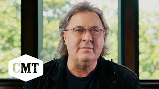 Vince Gill Talks His Grammy Winning Song “When My Amy Prays” | CMT Hit Story