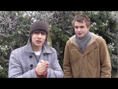 STEPHEN FRY MAGIC FAIL?!