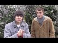 Stephen Fry ...Magic Boy finds | Ben Hanlin 