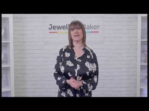 JewelleryMaker LIVE 22/2/21 8am-5pm