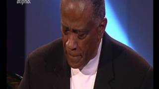 Mc Coy Tyner Trio feat. Bobby Hutcherson - Steppin' - Jazzwoche Burghausen 2005
