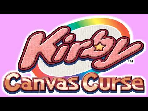 Rift Ruin ["Cocoa Cave" from Kirby Super Star] - Kirby: Canvas Curse OST Extended