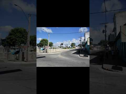 Brumado / BA: A Capital do Minério! 💎