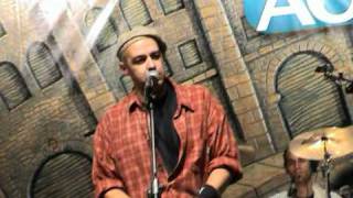 Grand Hotel - Davide Van De Sfroos