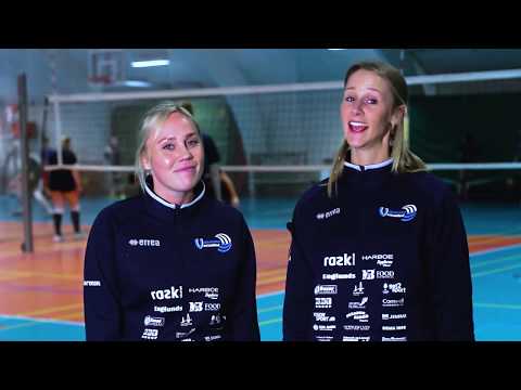 Kom og prøv volleyball hos Volleyklubben Vestsjælland