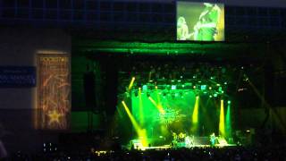 Godsmack - Forever Shamed