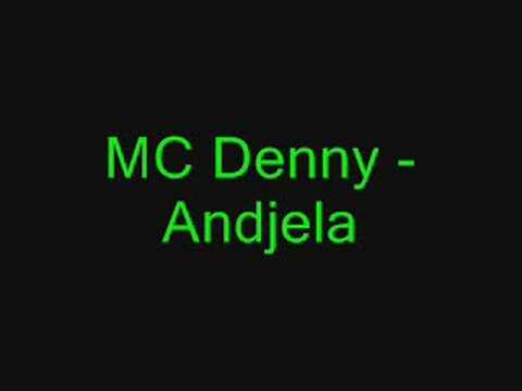 MC Denny - Andjela (serbian rap)