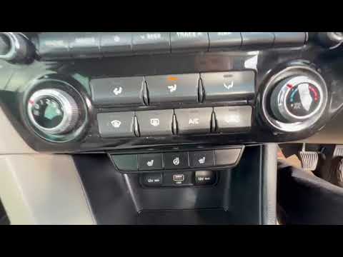 2019 KIA SPORTAGE K3 1.6 FULLY LOADED - Image 2