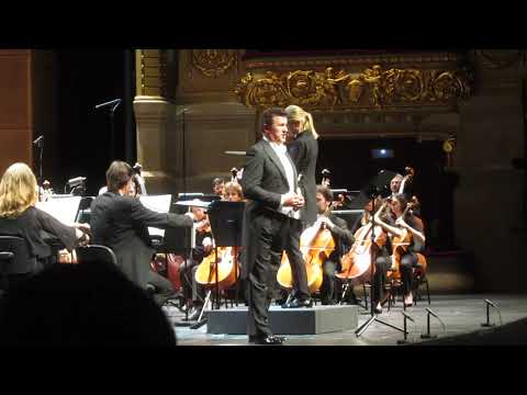 Piotr Beczala, 'Nessun dorma', Turandot (Puccini)