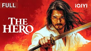 Download lagu The Hero | Martial Arts/Kung Fu/Costune | Chinese movie 2025 | iQIYI Movie English mp3 Download lagu The Hero | Martial Arts/Kung Fu/Costune | Chinese movie 2025 | iQIYI Movie English mp3