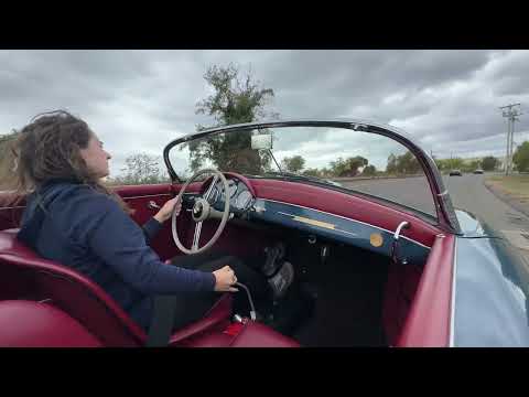 1958 Porsche 356 (CC-1890815) for sale in Stratford, Connecticut