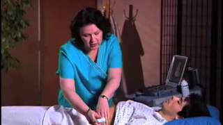 Video procedurale: Esame ecografico del rene