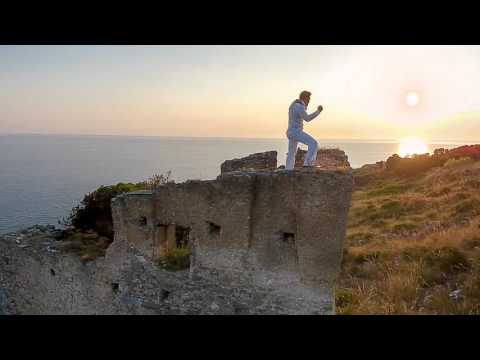 Caruso featuring Pasquale Esposito (2016)