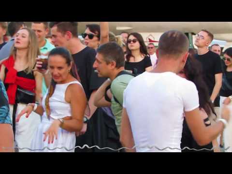 Avionics Open AIR / 10 Years OF Watergate Records Worldwide Tour Kyiv, Ukraine, 2019