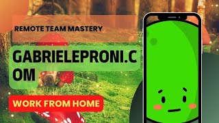 [gabrieleproni.com] - [Remote Team Mastery] - Learn how to manage your remote team