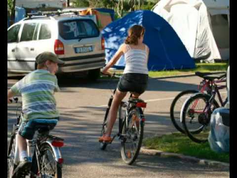Camping Brione Slide Show