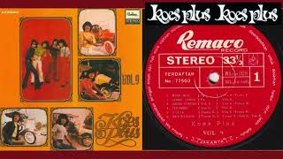 Download lagu KOES PLUS | VOLUME 9 | LAGU PILIHAN mp3 Download lagu KOES PLUS | VOLUME 9 | LAGU PILIHAN mp3