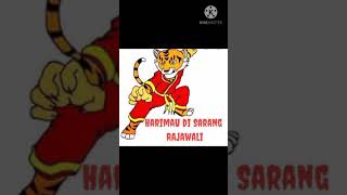 Download lagu Jurus Rajawali Tapak Suci mp3