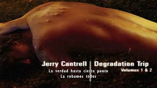 Jerry Cantrell - Hellbound [Sub. Esp.]