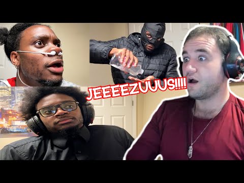 Taileon x Diddy Disciple, Spider-Man, & The S**cide Prevention Hotline [REACTIONS]
