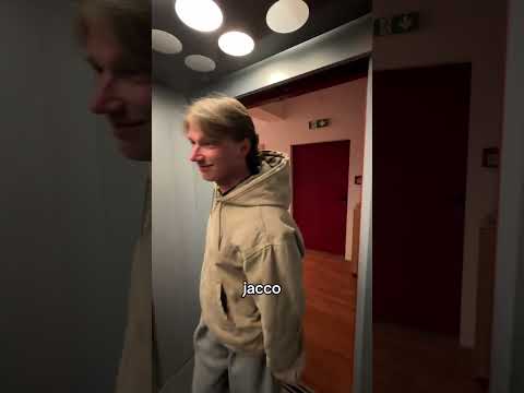 Lift Challenge 🛗!