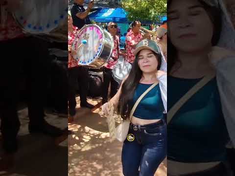 Los Charcos ~ Banda Juvenil De Chochó En la Unión Sucre 2026