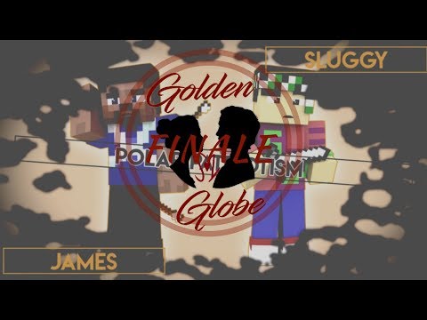 Golden Globe UHC Season 1 FINALE ~ pretty intense finale eh