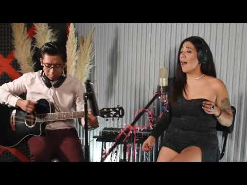 Marysol Flores - Have you ever seen the rain ( Creedence Clearwater Revival cover)