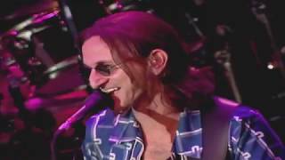 Rush-Test For Echo Tour-Ontario,Canada-1997(Enhanced Audio)